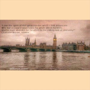 big ben and westminster palace