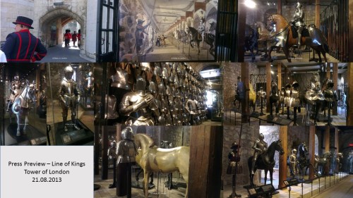 2013.08.21 Press Preview - Line of Kings ToL