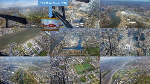 London Helicopter