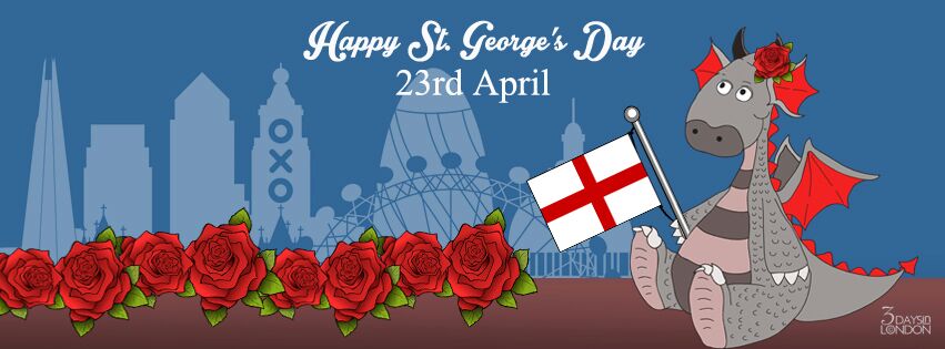 st georges day (3)