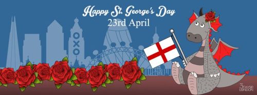st georges day (3)