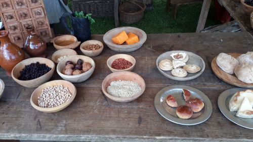 St Georges Day Festival Dover Castle