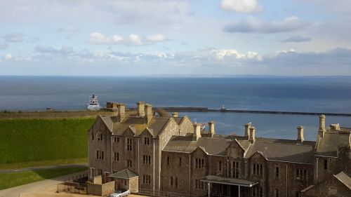 20160423_161448 - 23.04.16 Dover Castle &amp; Road Trip