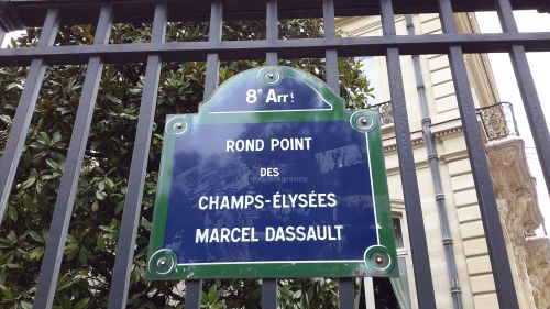 20160424_160116 - Paris for lunch 24.04.16