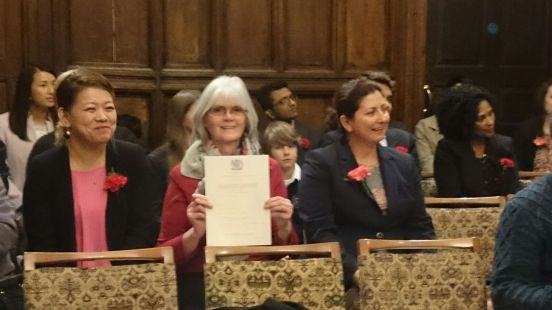 happy 15th anniversary