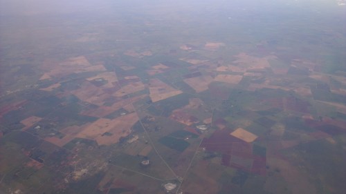 south african in winter