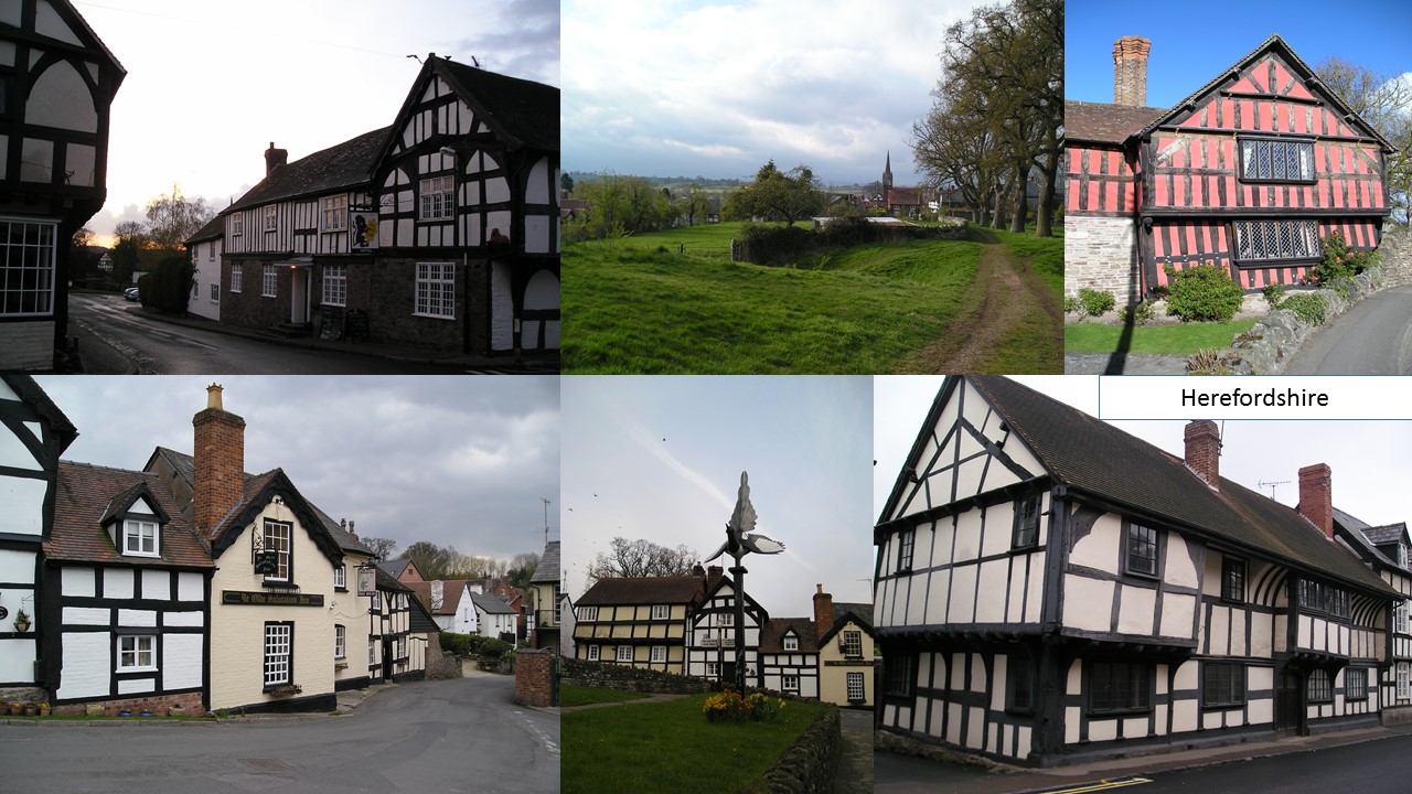 work and travel as a carer herefordshire