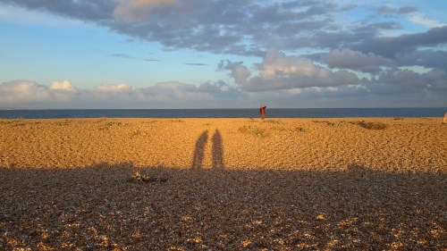 a trip to 1066 country