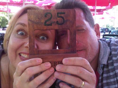 happy 15th anniversary