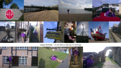 a trip to 1066 country