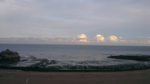 viking bay broadstairs