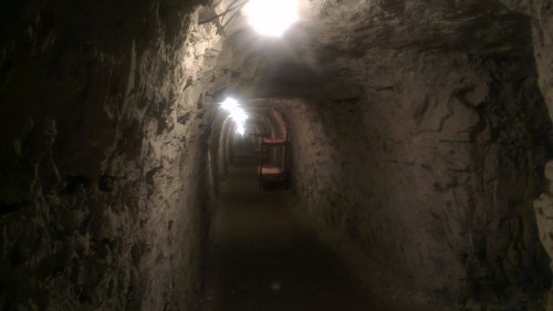 the ramsgate tunnels