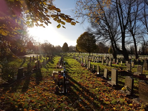 preston cemetery lancashire