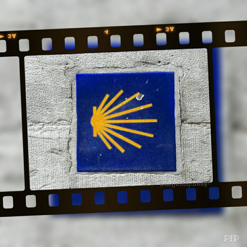 camino 2016; the journey so far