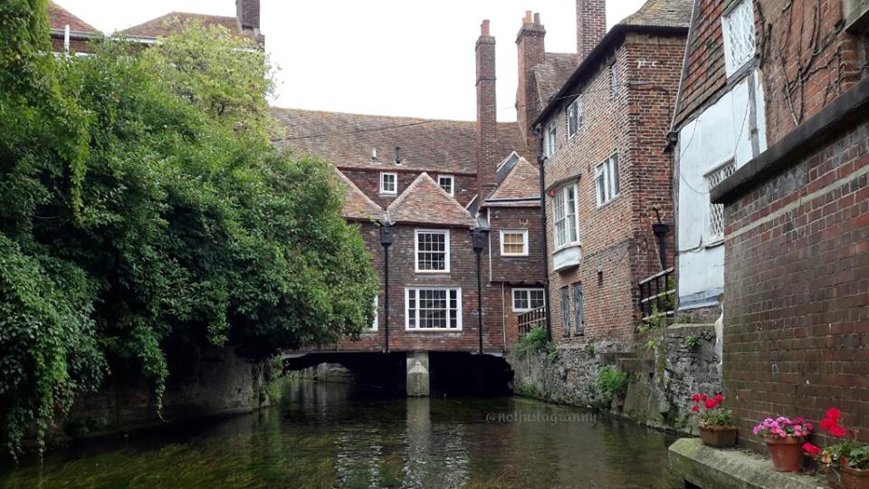 my camino; the journey so far