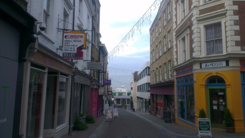 Gravesend Heritage Quarter