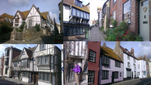 hastings, 1066 country