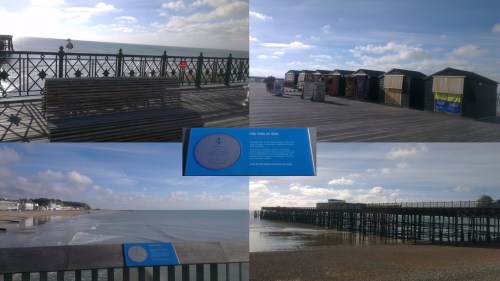 1066 country hastings, seaside towns of britain