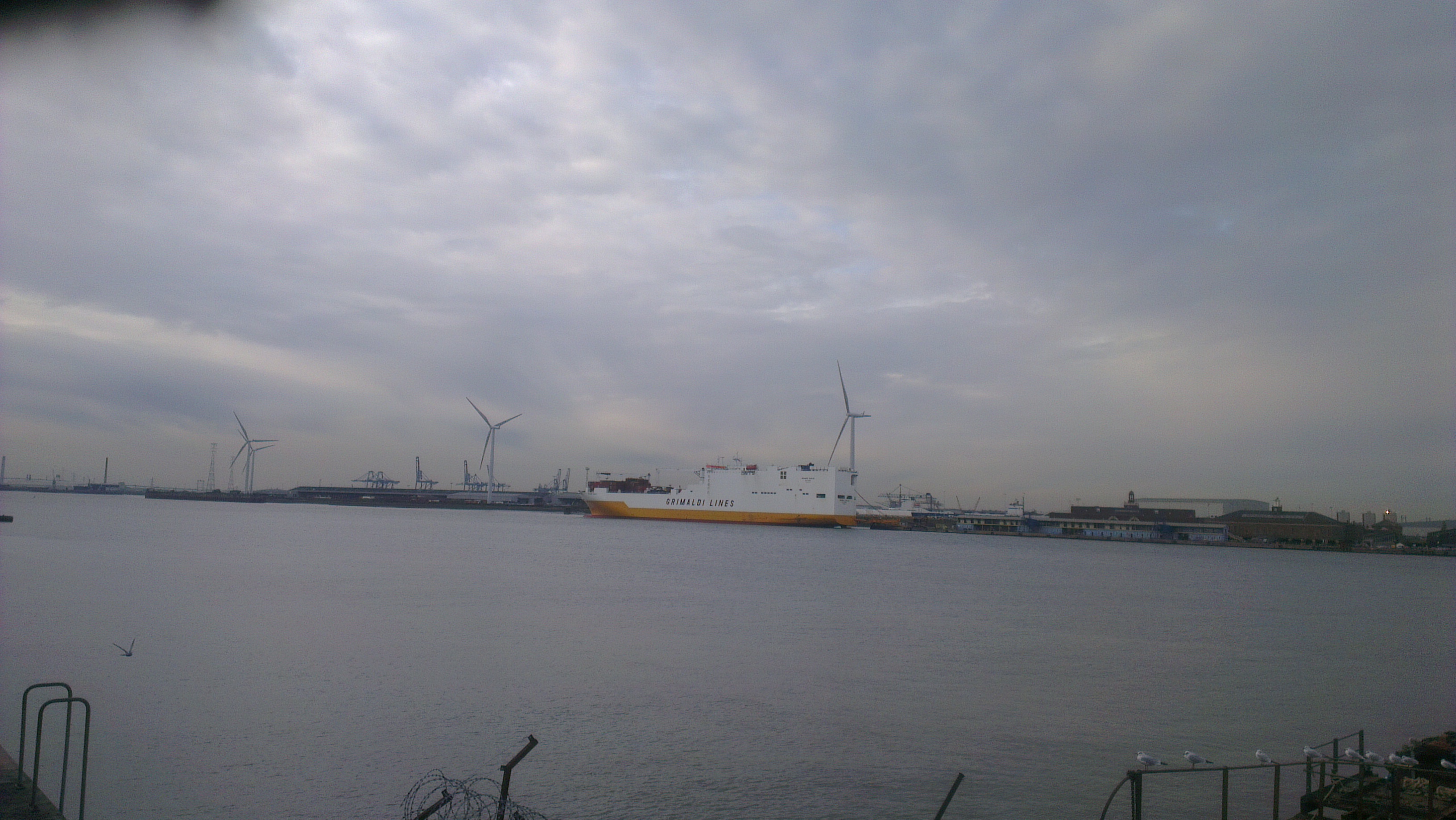 where the graves end gravesend