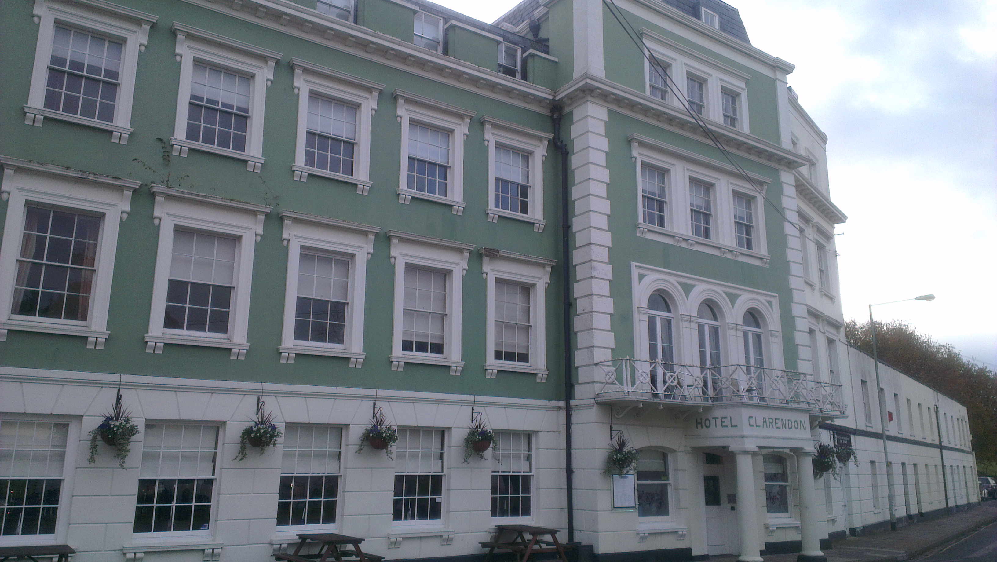 where the gravesend, gravesend