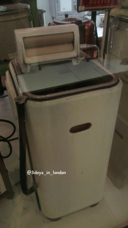 science museum london