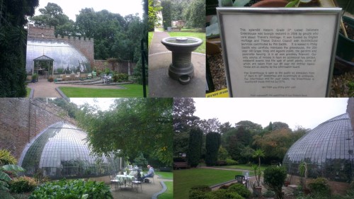 hidden gems in ramsgate, italianate greenhouse ramsgate