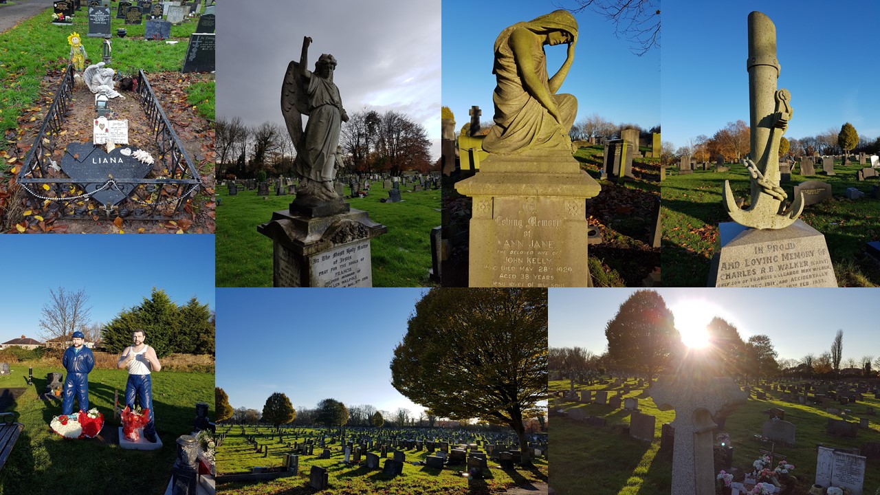 preston cemetery lancashire