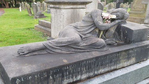 preston cemetery lancashire