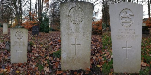 preston cemetery lancashire