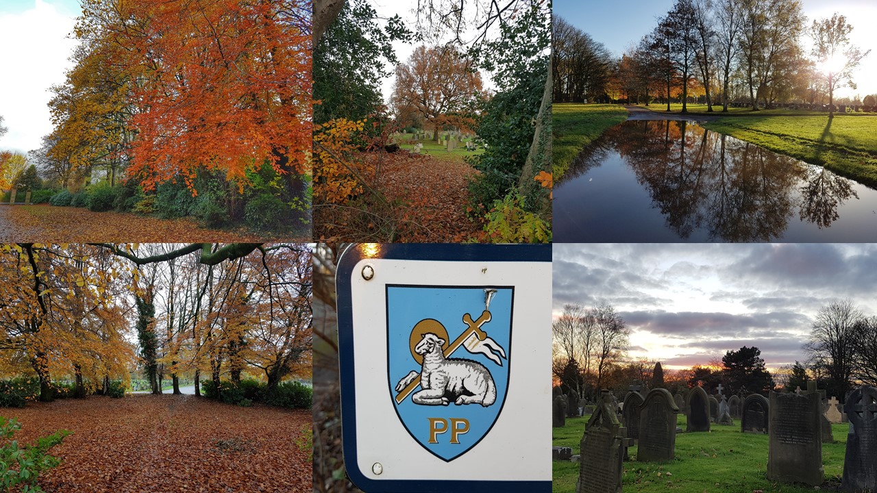 preston cemetery lancashire