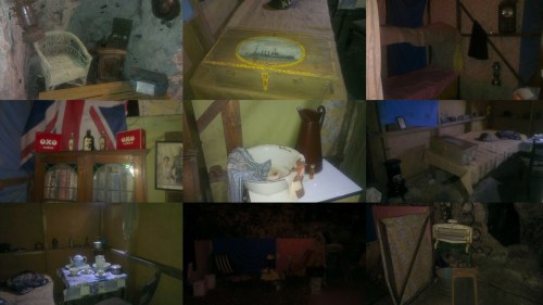 the ramsgate tunnels