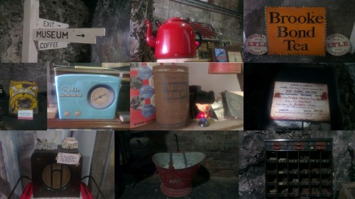 the ramsgate tunnels