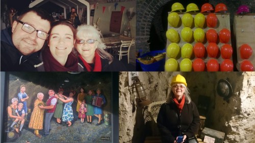 the ramsgate tunnels