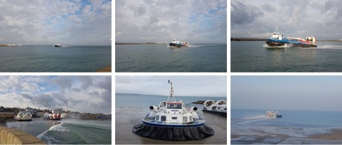 visit the isle of wight, its alright on the isle of wight