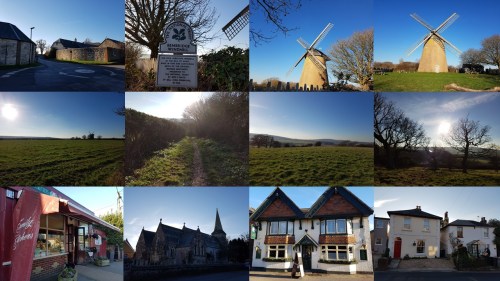 visit the isle of wight, its alright on the isle of wight