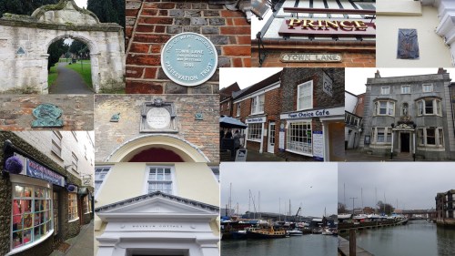 visit newport isle of wight