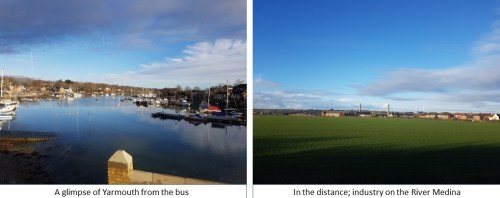 exploring the isle of wight, visit the isle of wight