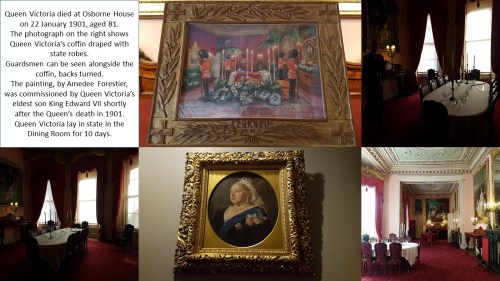 queen victoria, osborne house, isle of wight