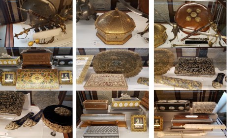 queen victoria empress of india, osborne house isle of wight, visit the isle of wight