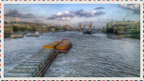 hello london and magic lantern festival