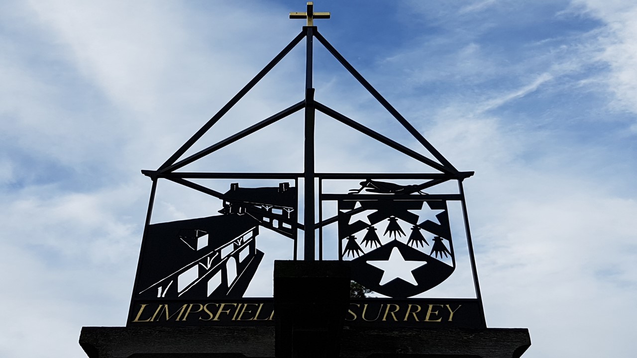 limpsfield surrey, domesday book villages of england, limpsfield domesday village, villages of england