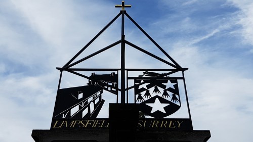 limpsfield surrey, domesday book villages of england, limpsfield domesday village, villages of england