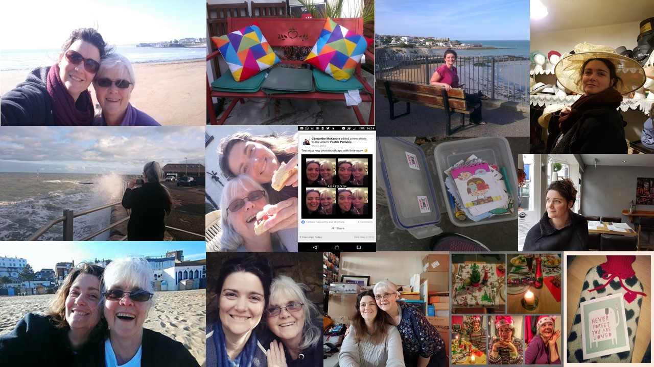 Creating loving and lasting memories in Broadstairs