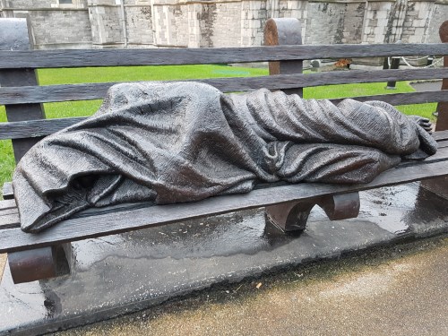 santiago de compostela