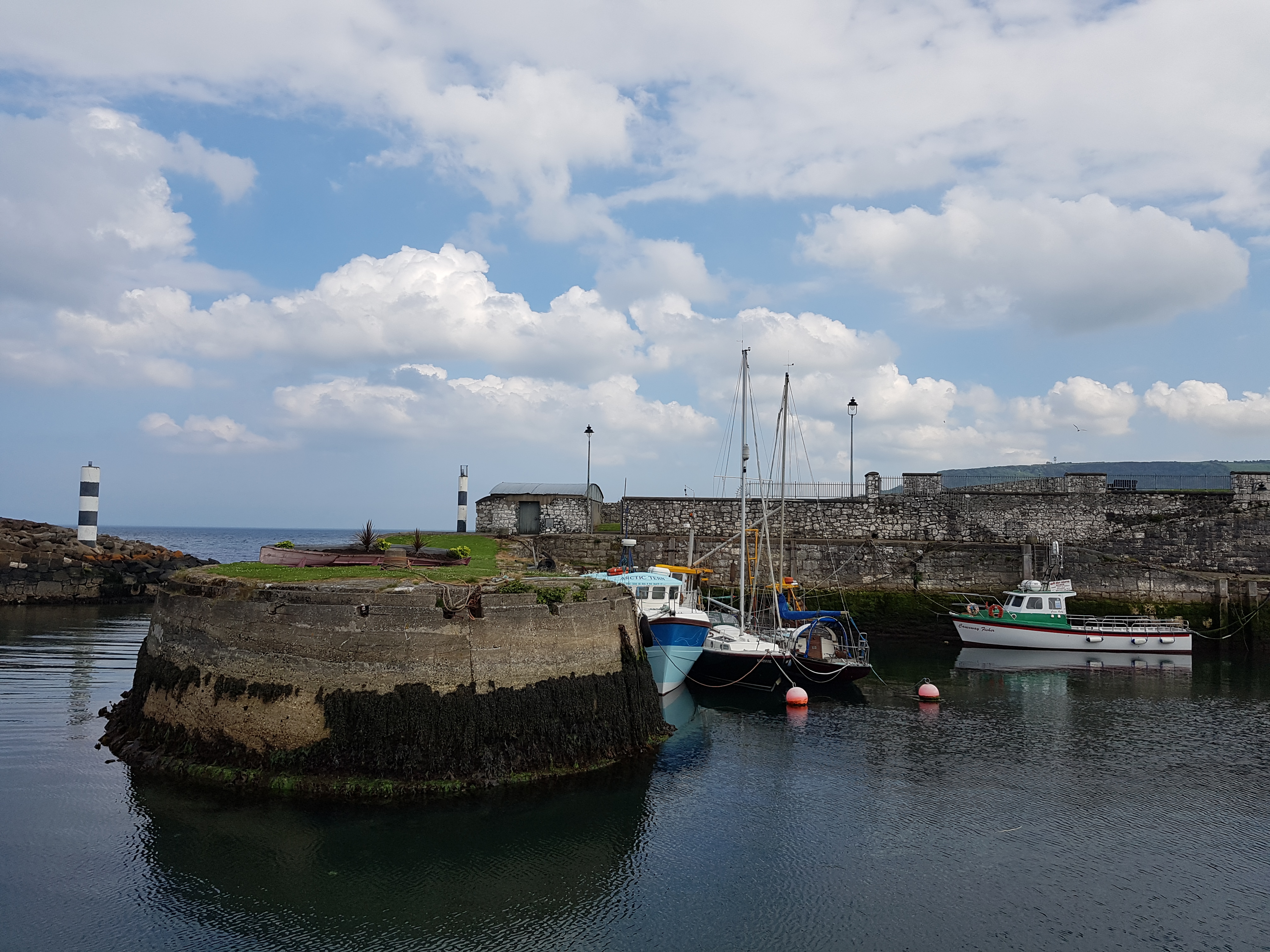 carnlough county antrim