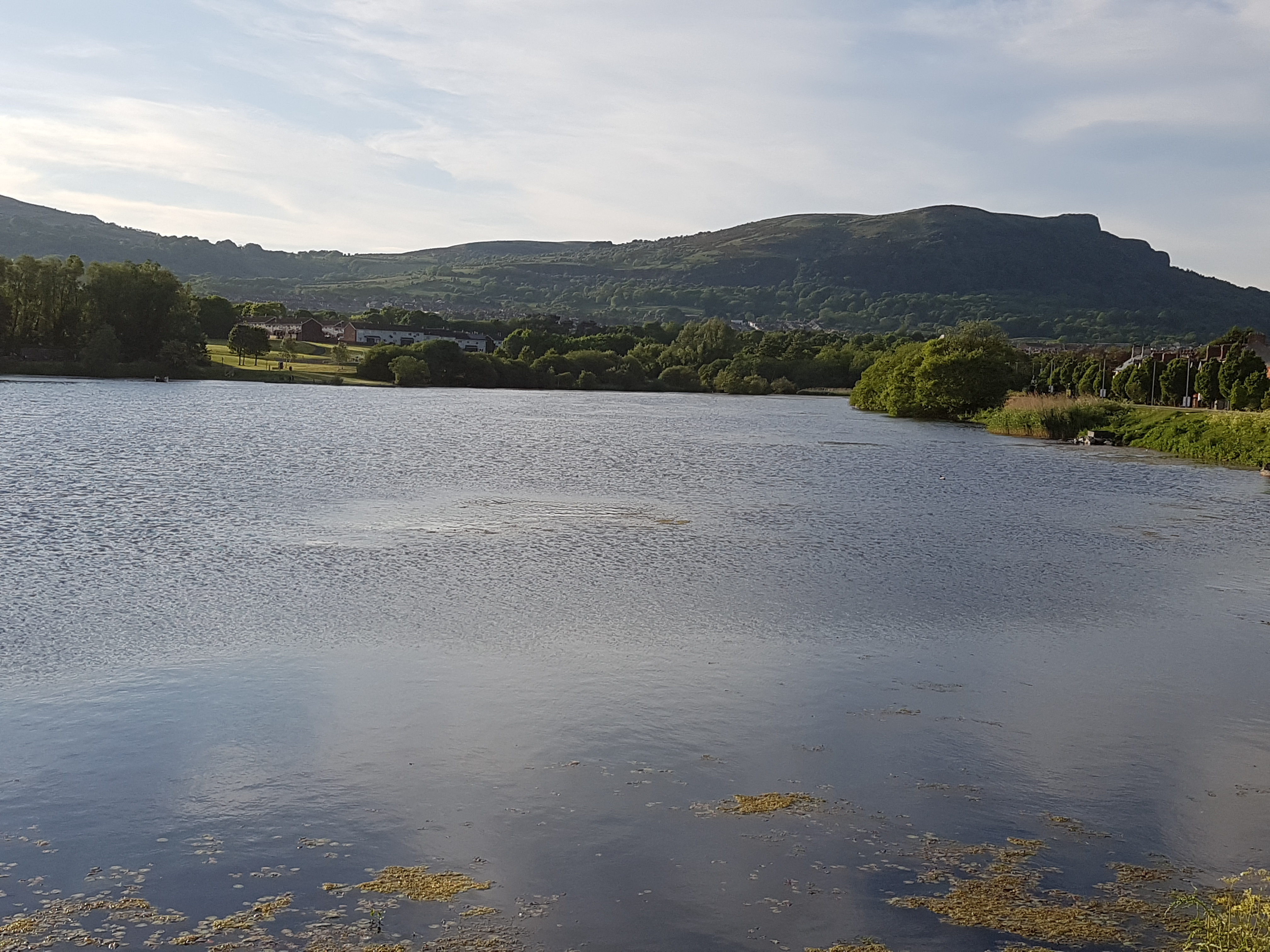 The Waterworks Belfast