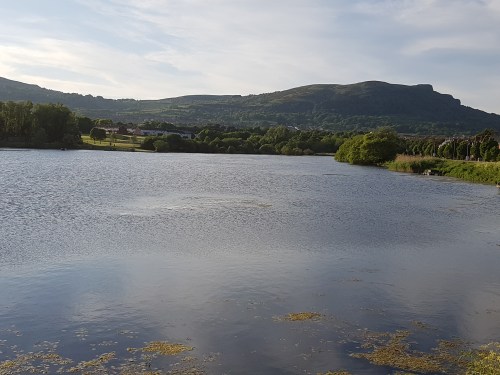 The Waterworks Belfast