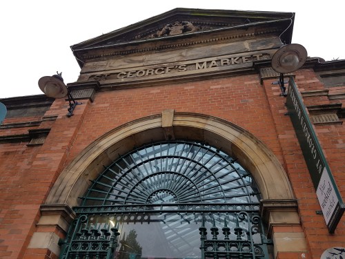 st georges market belfast