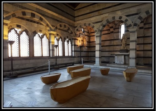 Santa Maria della Spina pisa italy