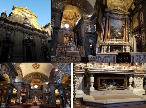 Chiesa dei Santi Michele